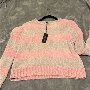 Romeo and Juliet sweater
